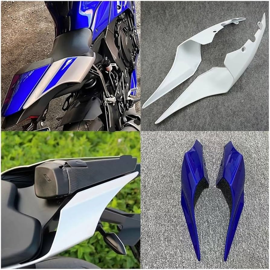 YAMAHA YZF-R1M サイドテールカウル